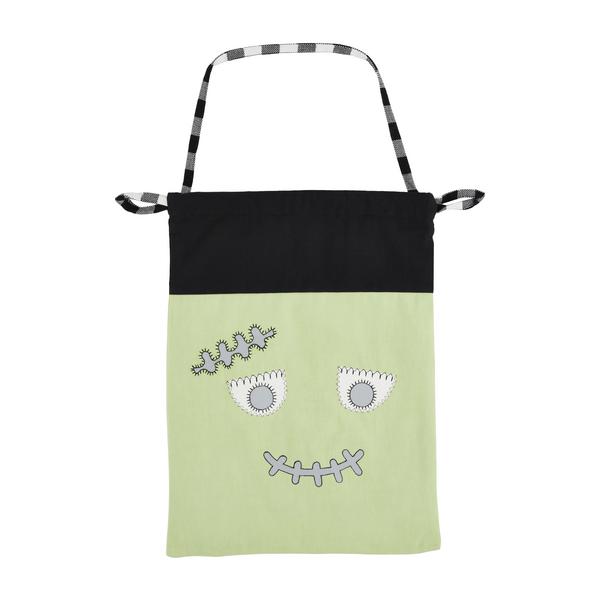 Halloween Glow Treat Bags