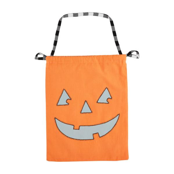 Halloween Glow Treat Bags