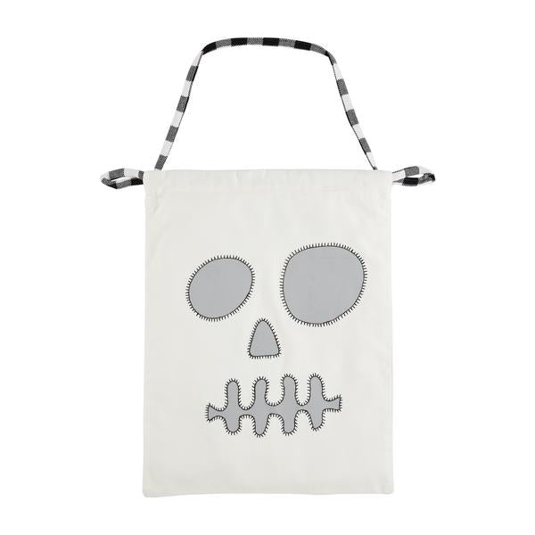 Halloween Glow Treat Bags