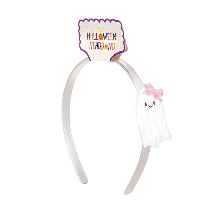 Girl's Halloween Acrylic Headband