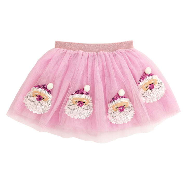 Girl's Christmas Tutu