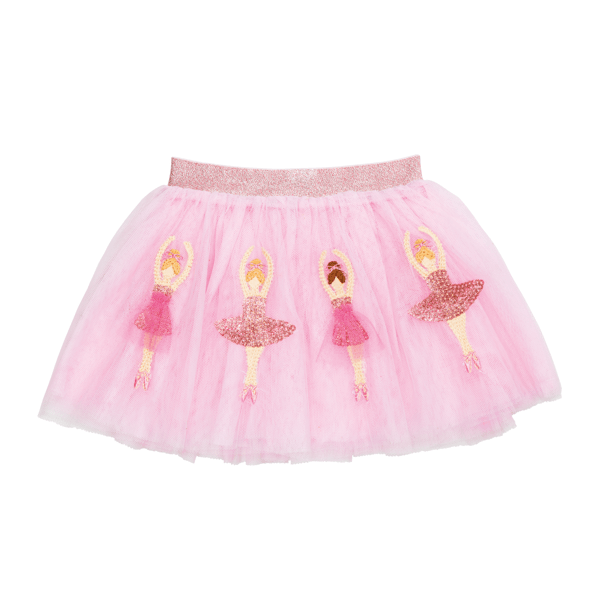 Girl's Sequin Tutus