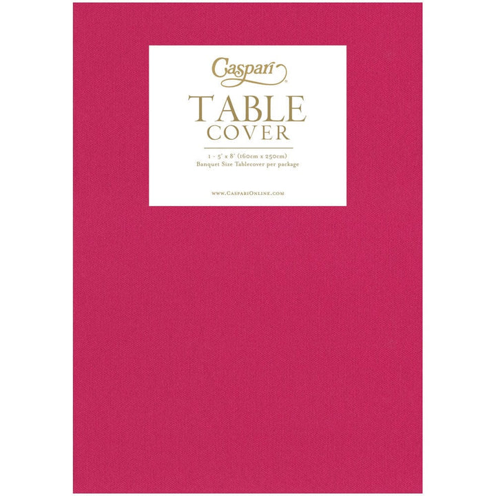 Caspari Table Cover