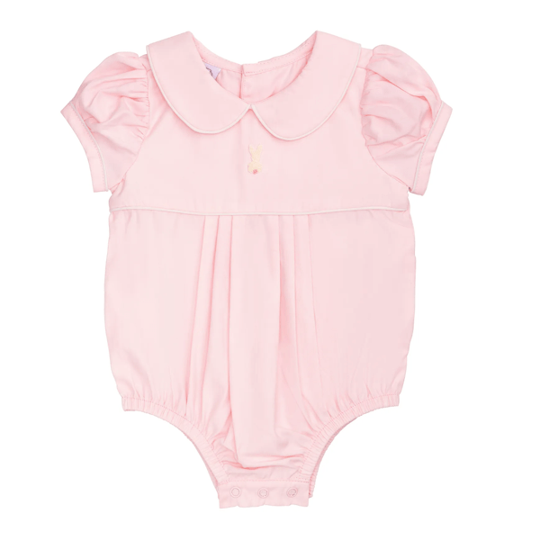 French Knot Bunny Bubble - Pickering Boxwood