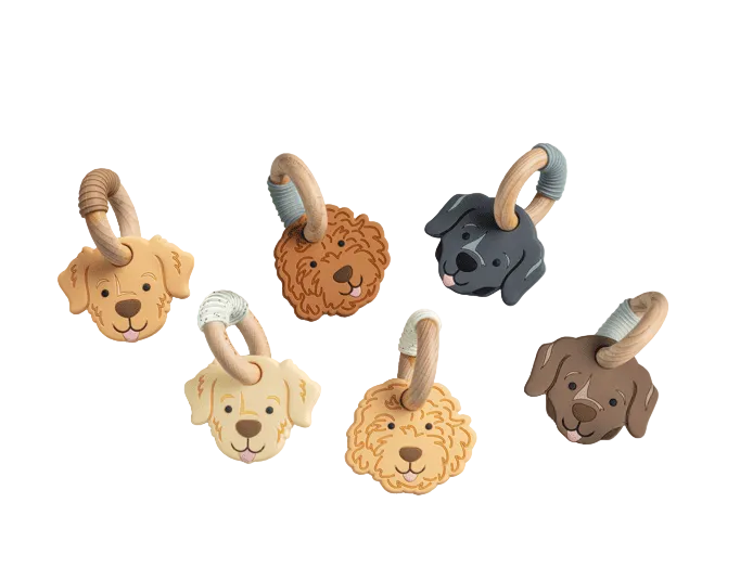 Dog Teether