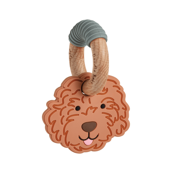 Dog Teether