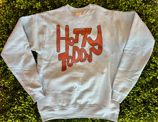 School Spirit Gameday Sweatshirt