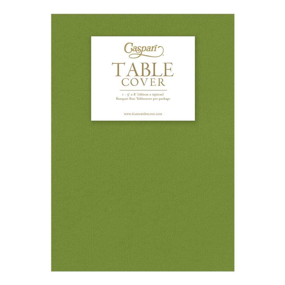 Caspari Table Cover