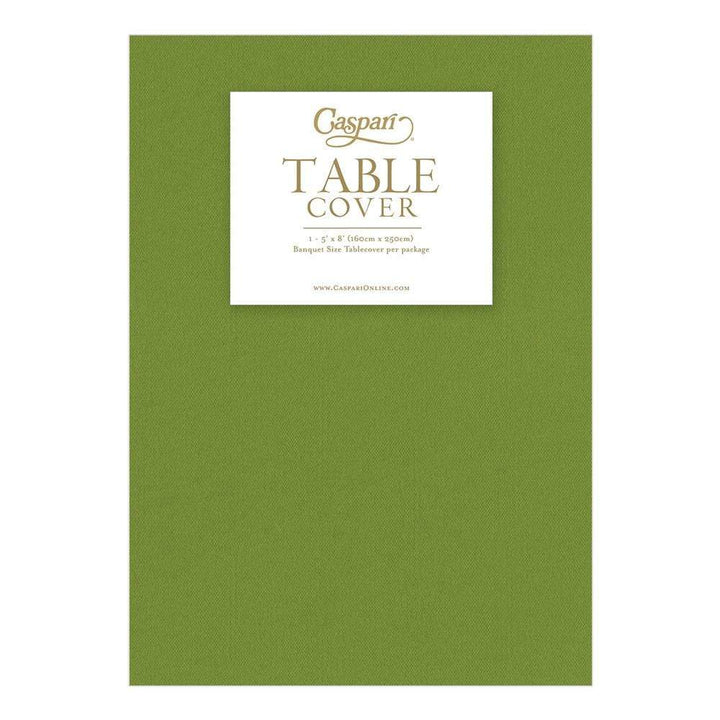Caspari Table Cover