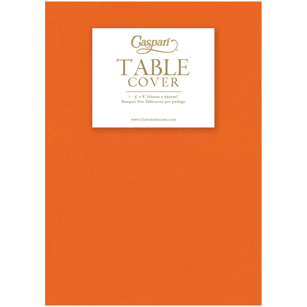 Caspari Table Cover
