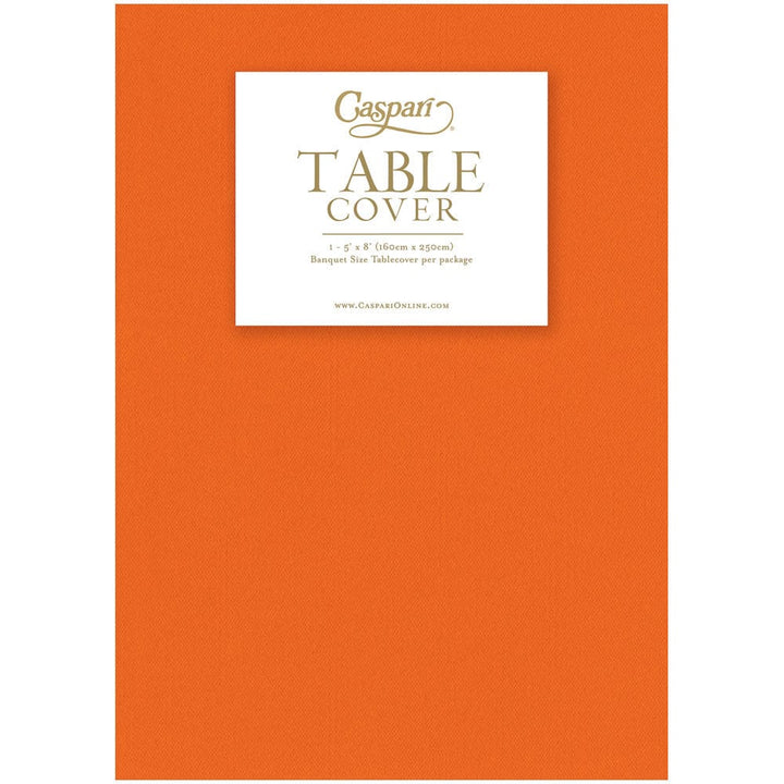 Caspari Table Cover