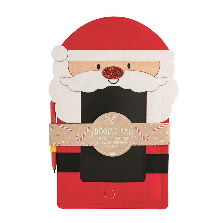 Christmas Doodle Pals