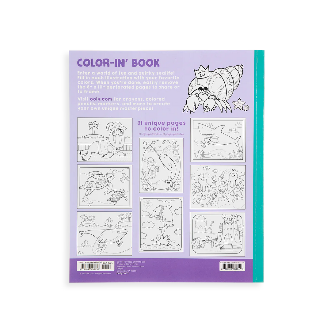 Color-In&