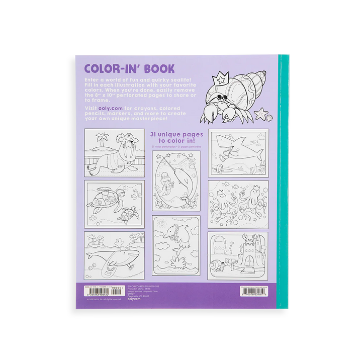 Color-In&