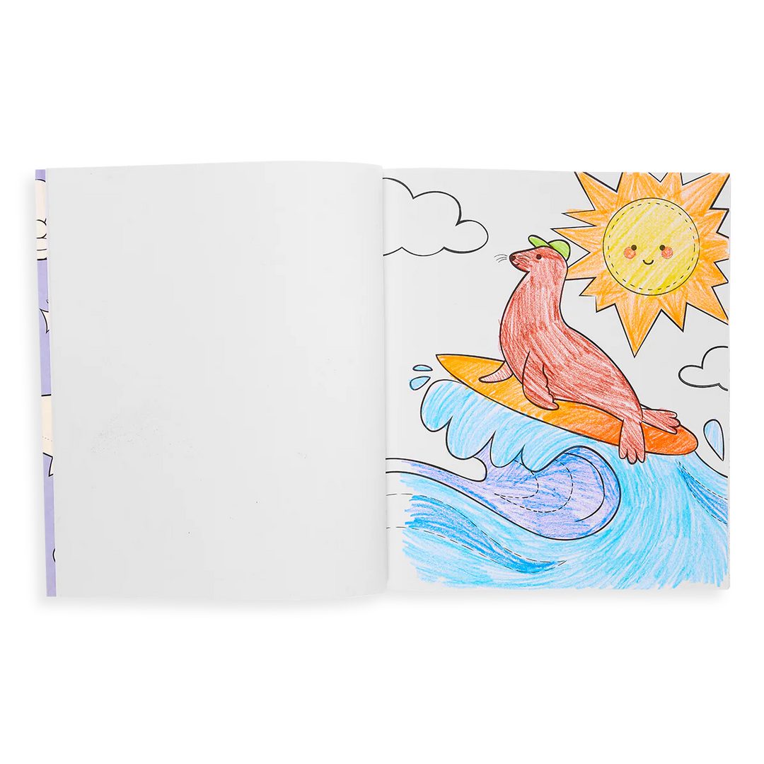 Color-In&