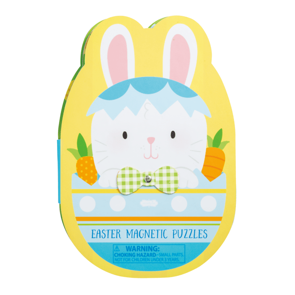 Easter Magnetic Puzzle Books - Pickering Boxwood