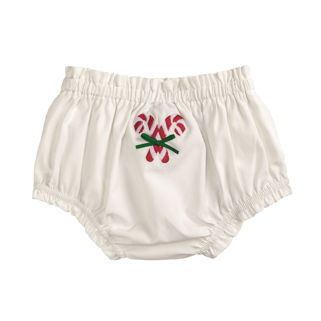 Christmas Baby Diaper Cover