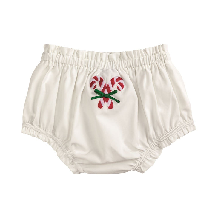 Christmas Baby Diaper Cover