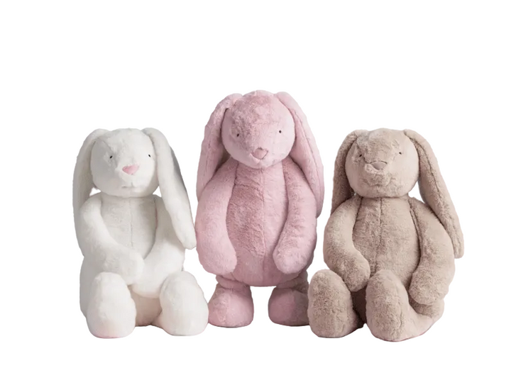 Large Bunny Plush Pals