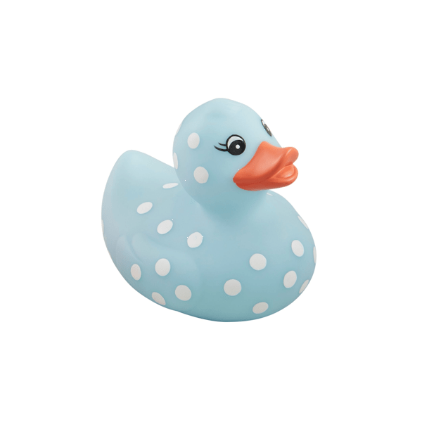 My First Rubber Ducky