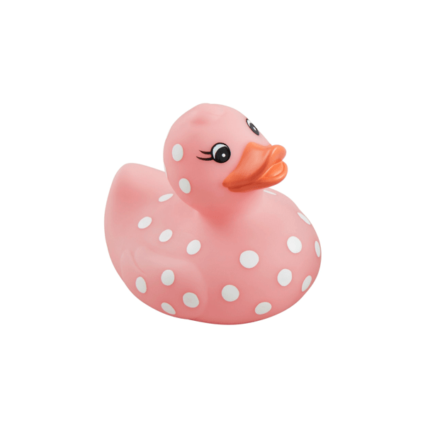 My First Rubber Ducky