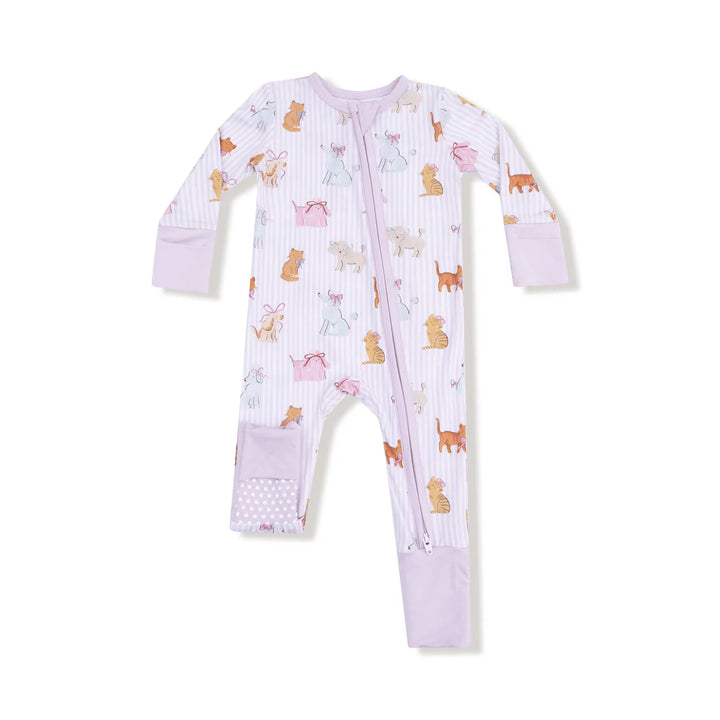 Fancy Pets Children's Pajamas