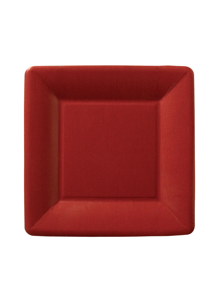 Classic Square Linen Tableware