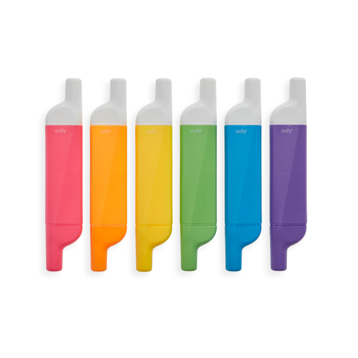Do-Overs Erasable Highlighters