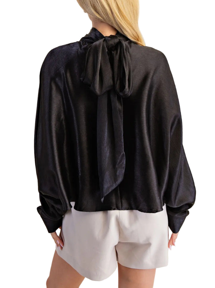 Lacey Button Down Shirt