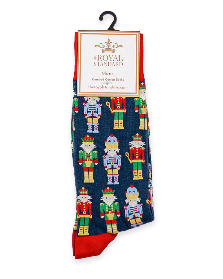 Men's Christmas Socks