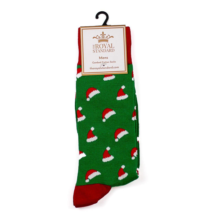 Men's Christmas Socks