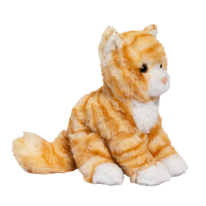 Mini Soft Plush Toy