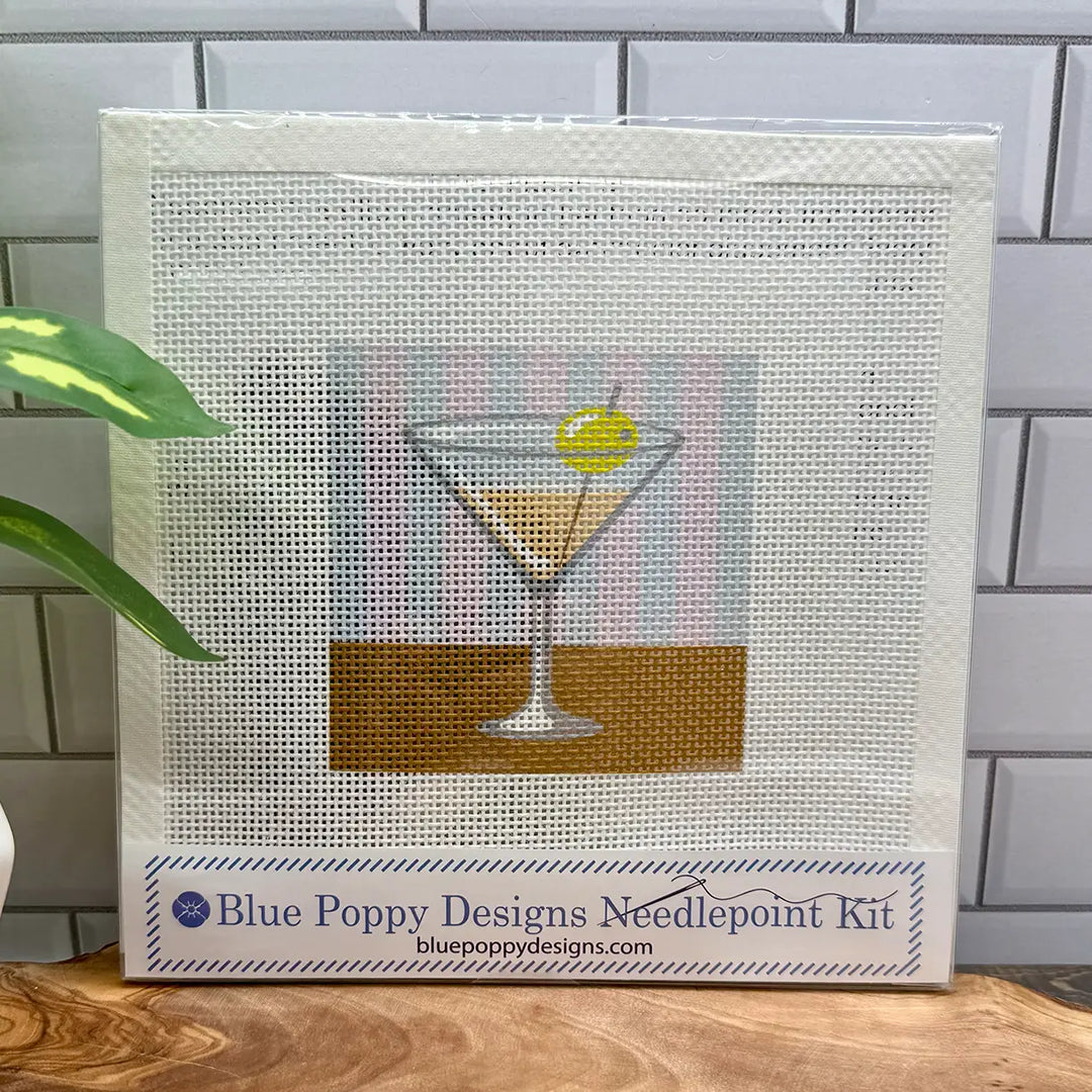 Needlepoint Kits