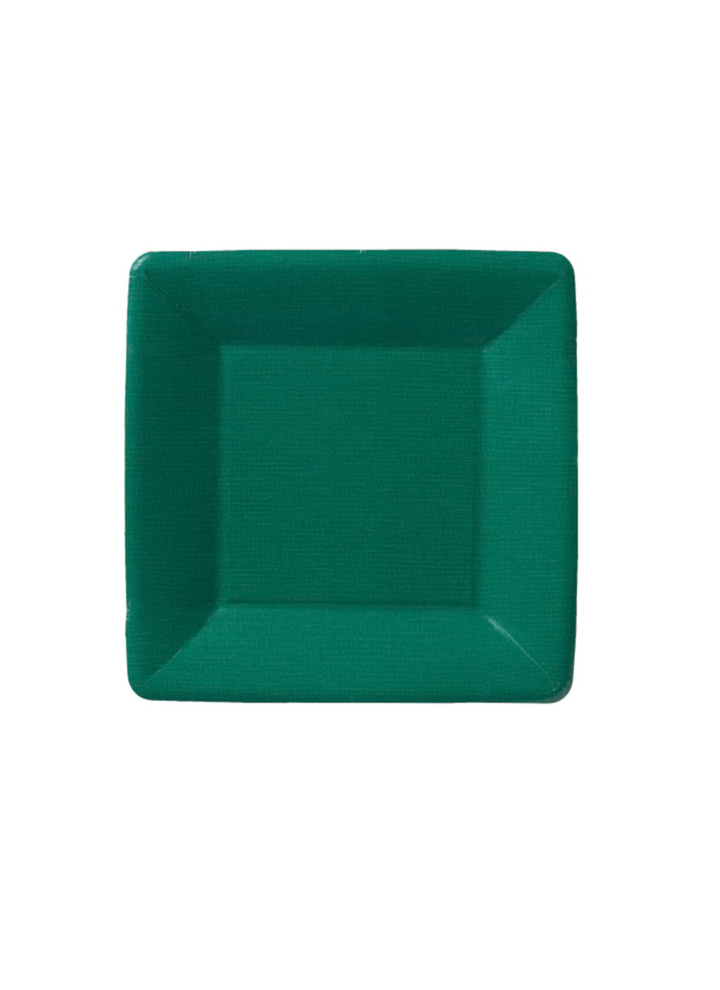 Classic Square Linen Tableware