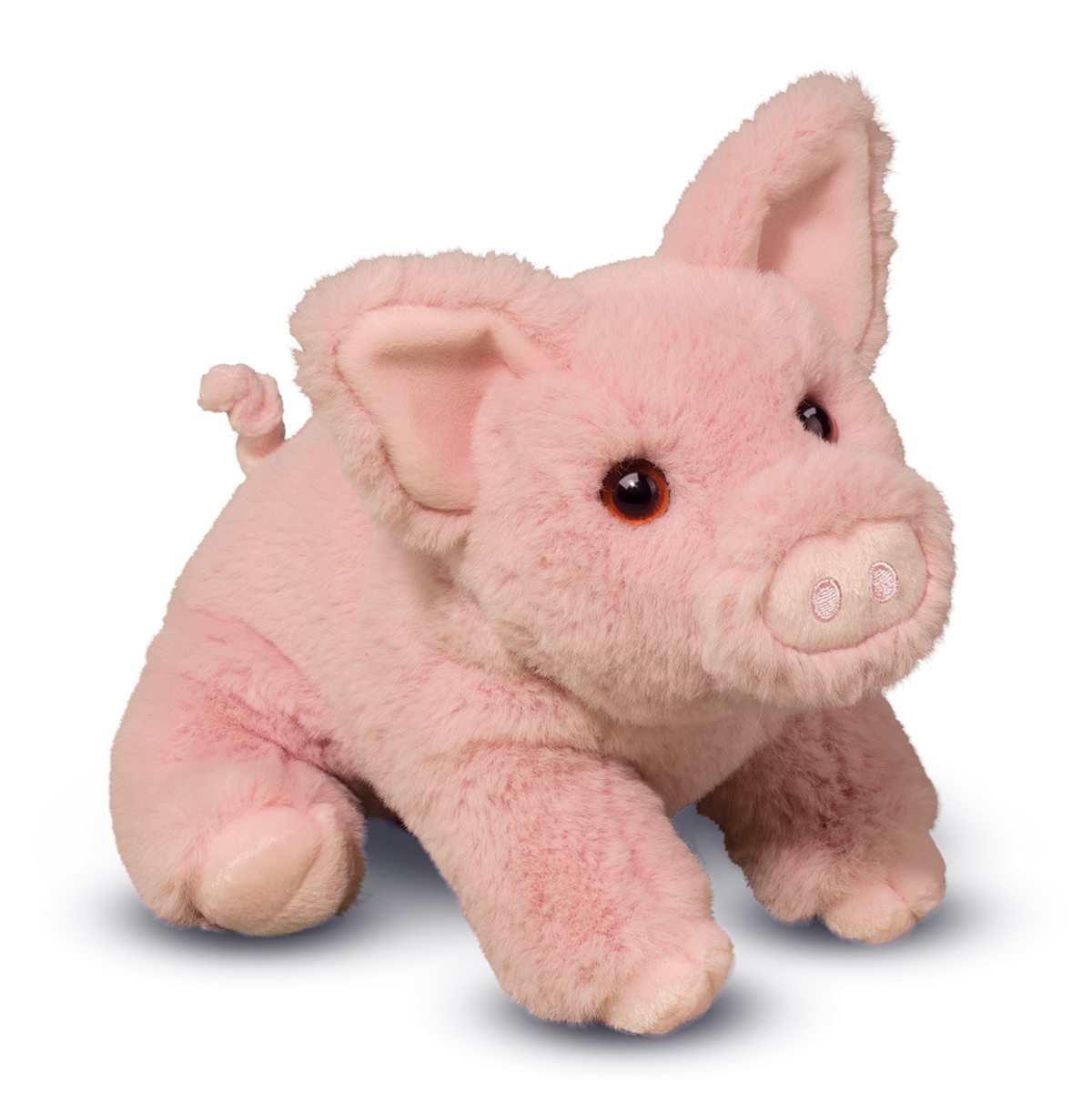 Pinkie Pig Plush Toy