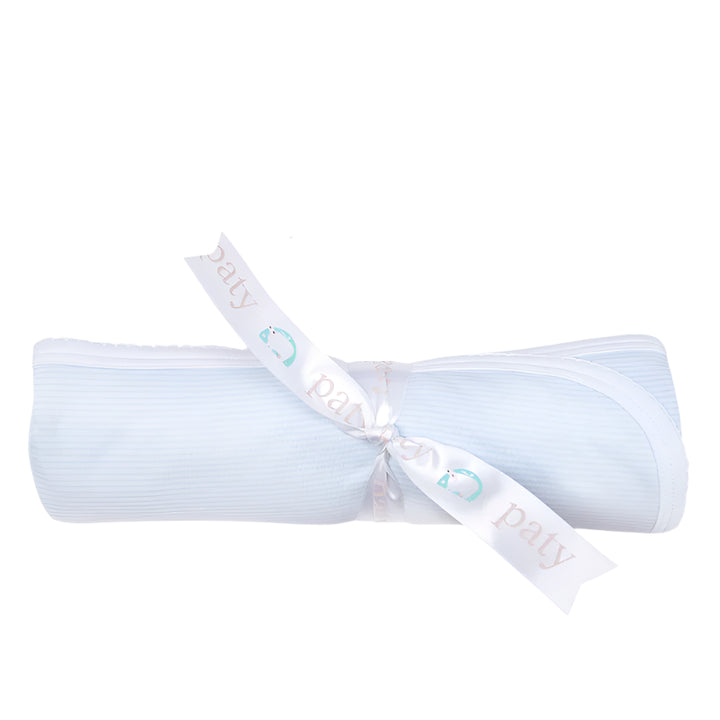 blue stripe