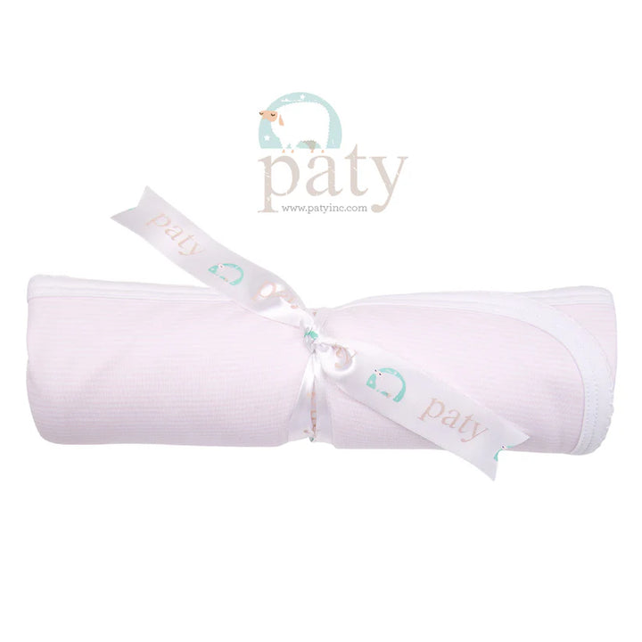 pink stripe