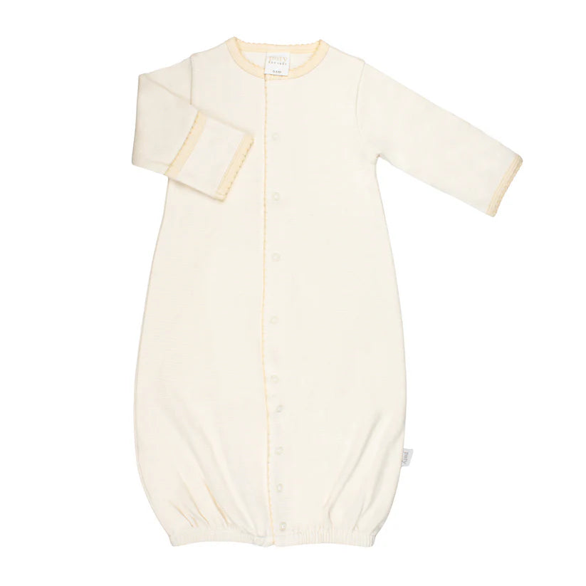 100% Organic Cotton Interlock Fabric