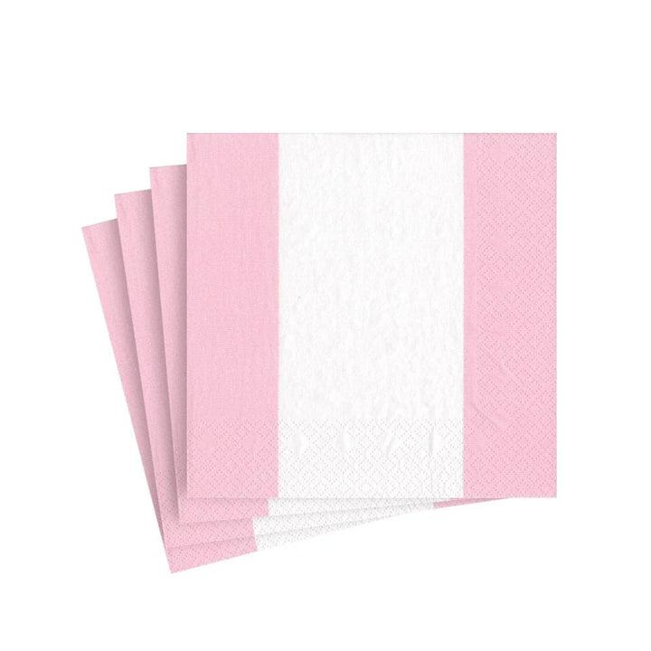Bandol Stripe Napkins