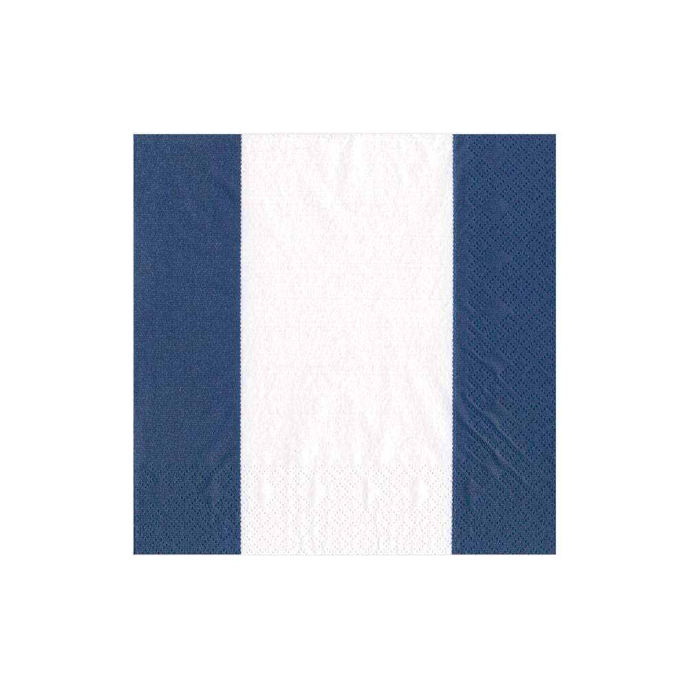 Bandol Stripe Napkins