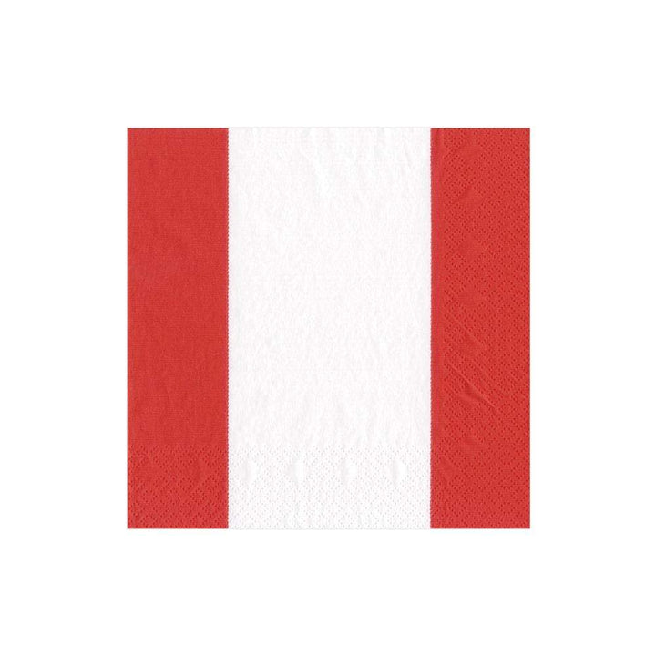 Bandol Stripe Napkins