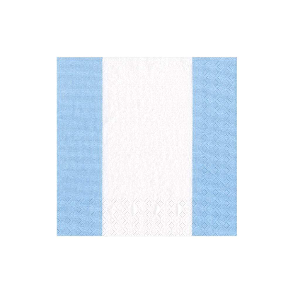 Bandol Stripe Napkins