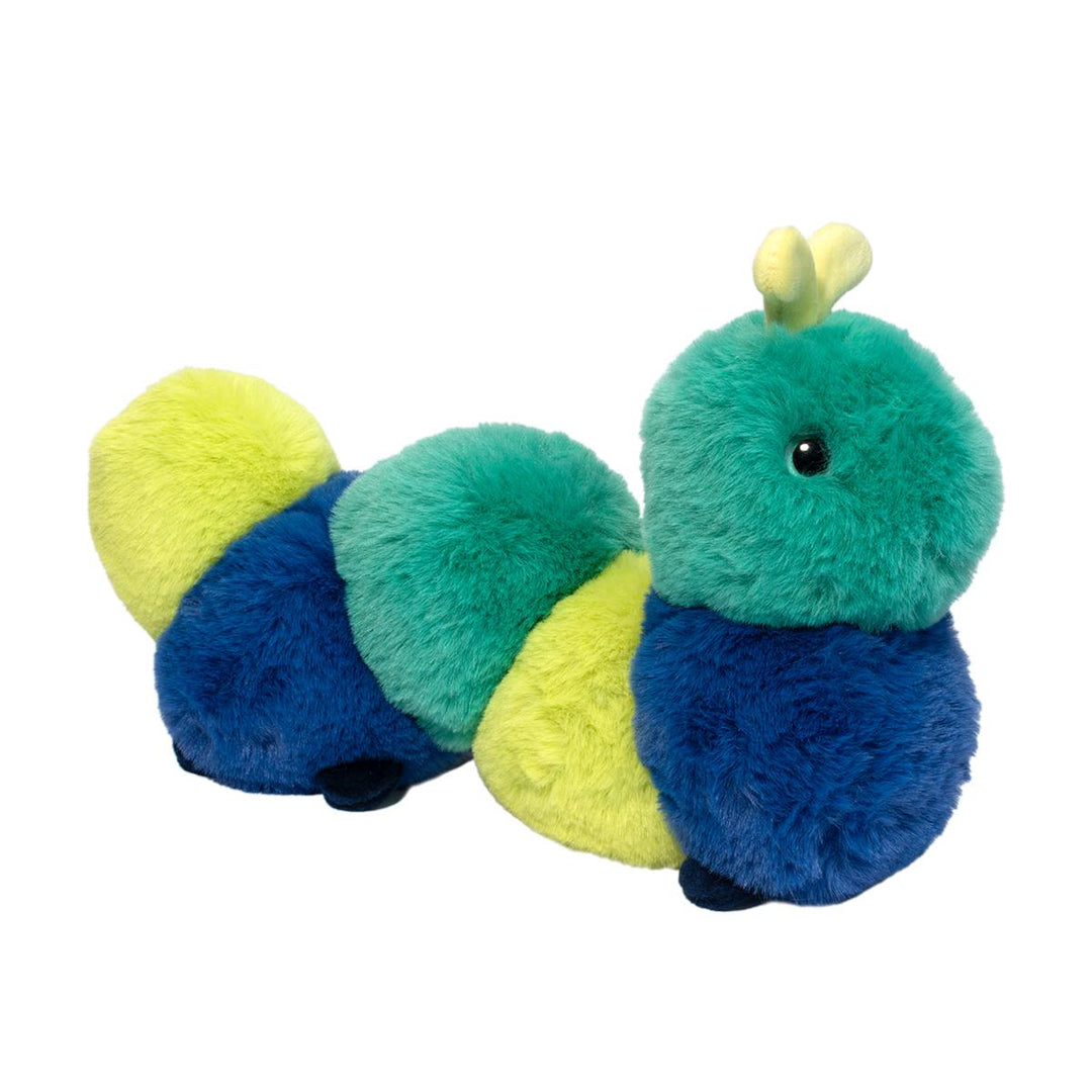 Caterpillar Plush Toy
