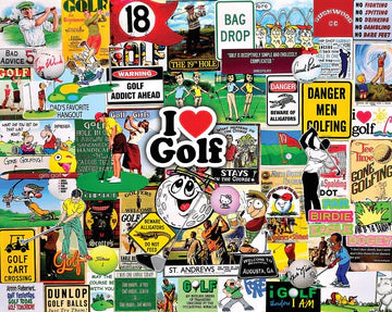 1000 Piece Jigsaw Puzzles