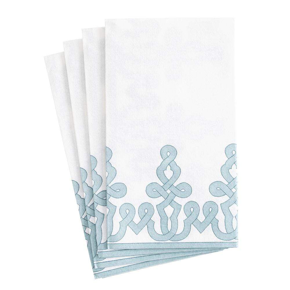 Dessin Passementerie Paper Linen Napkins