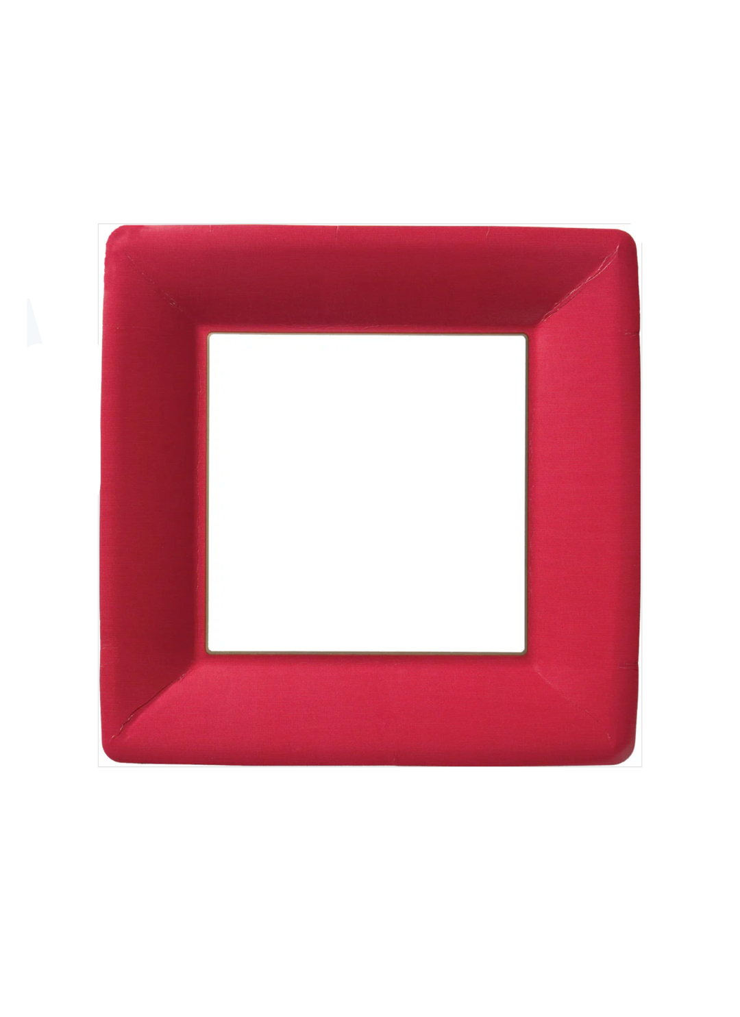 Classic Square Linen Tableware