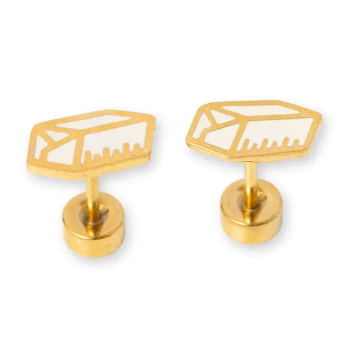 Pip Pop Stud Earrings