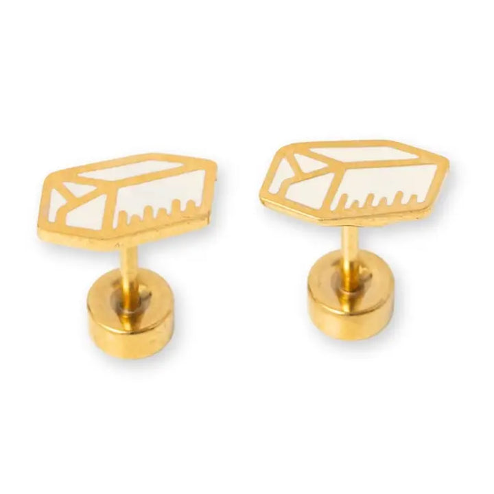 Pip Pop Stud Earrings