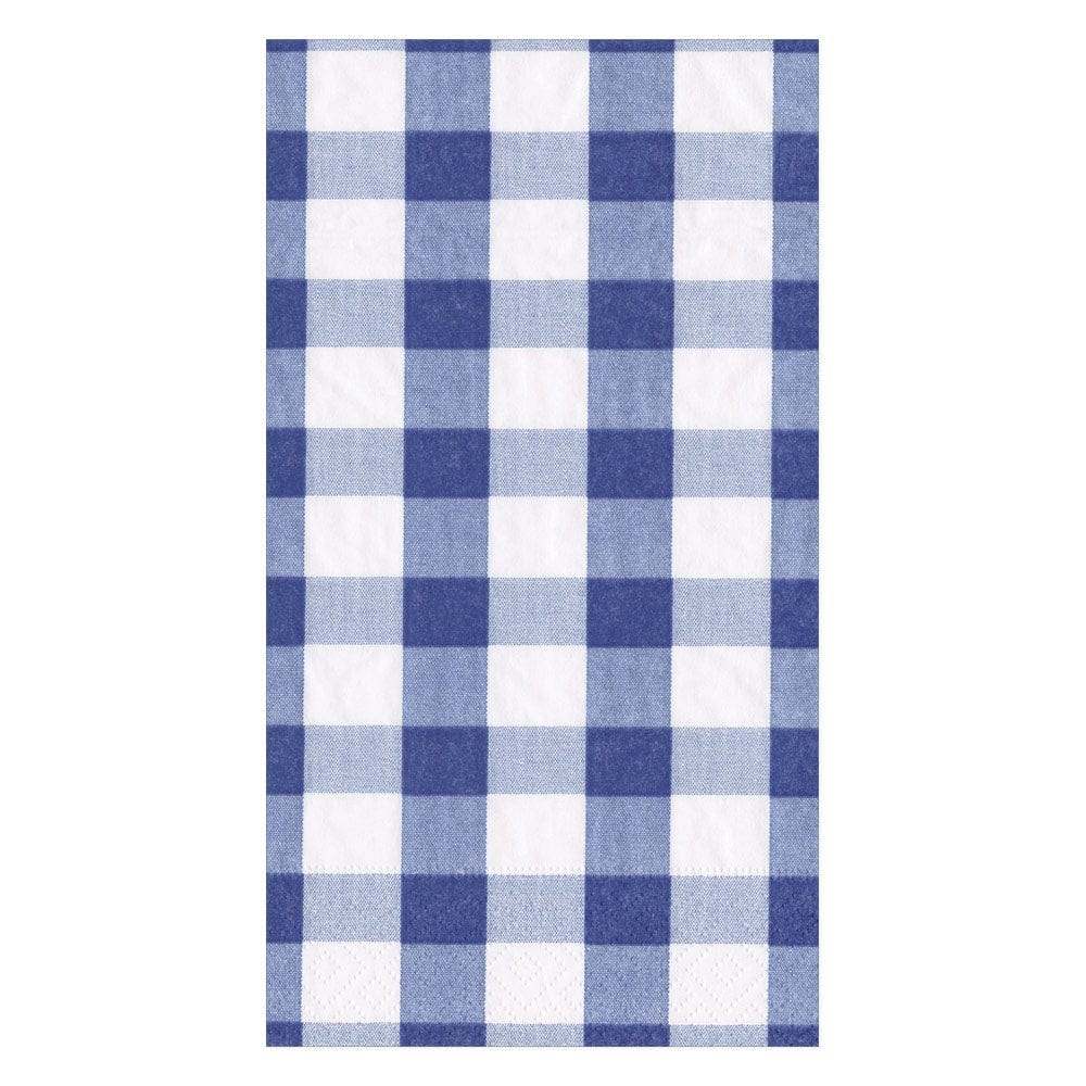 Gingham Napkins