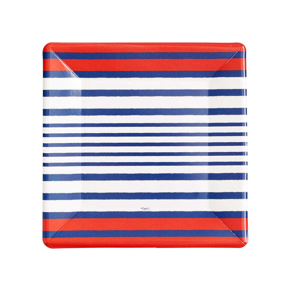 Breton Stripe Tableware